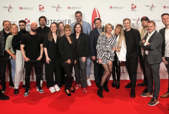 GEMA Music Authors Award 2023