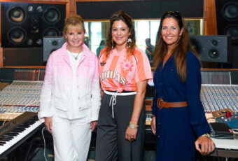 Fidi Steinbeck neu bei Meisel Music